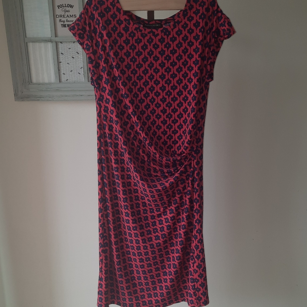 Banana Republic dress Size S